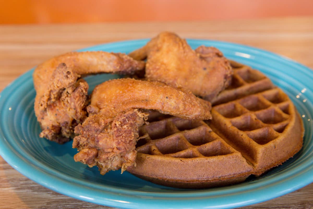 chicken-and-waffle