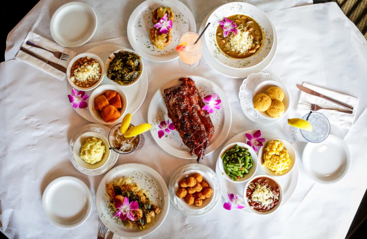 african-american-table