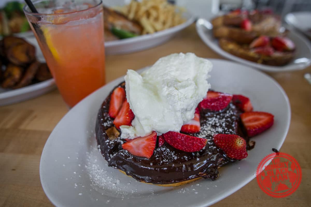 chocolate-dipped-waffle