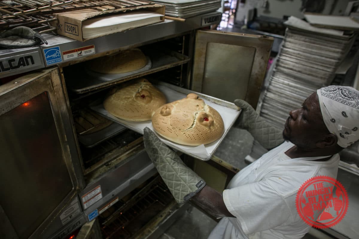 duck-bread