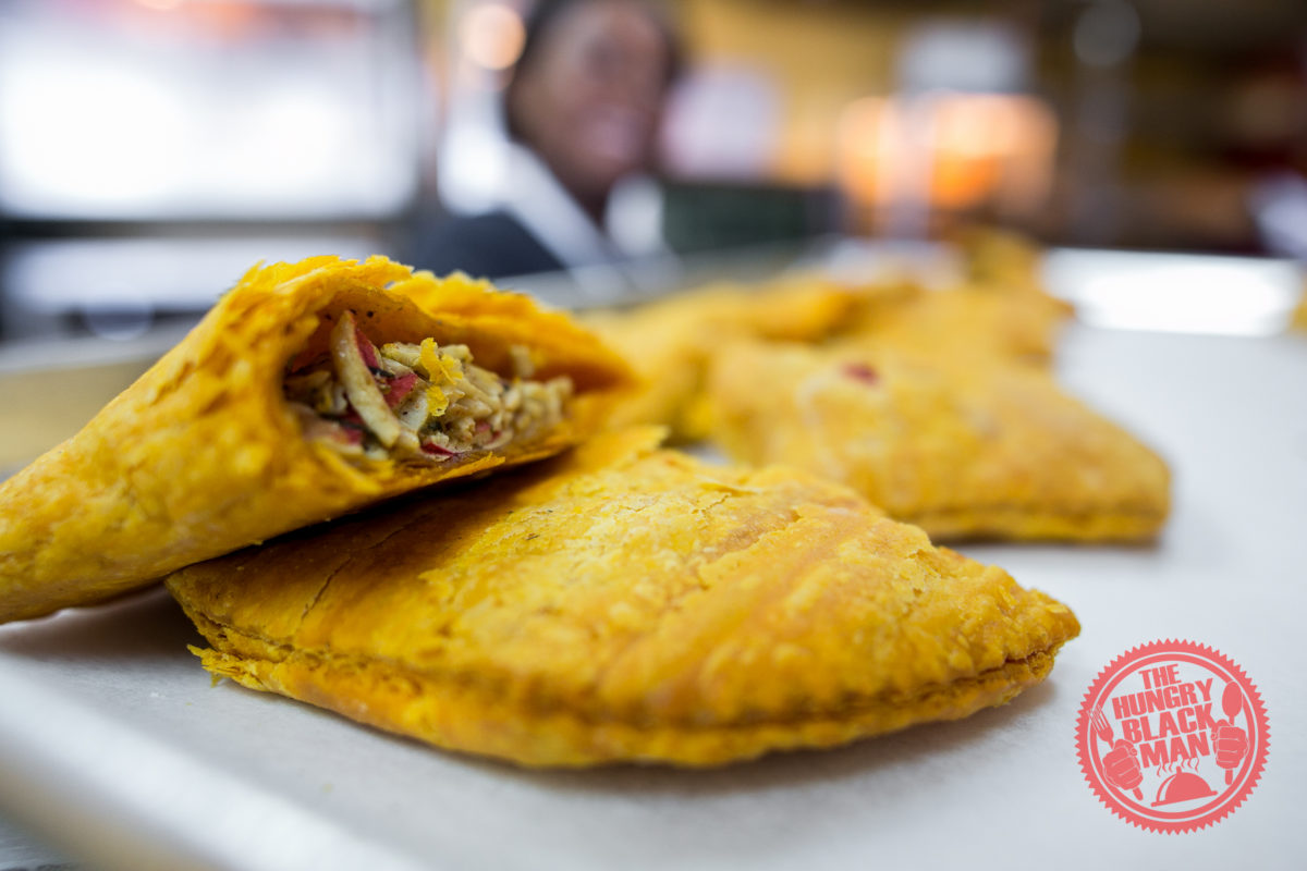 Jamaican Beef Patties - Homemade from Scratch by Flawless Food