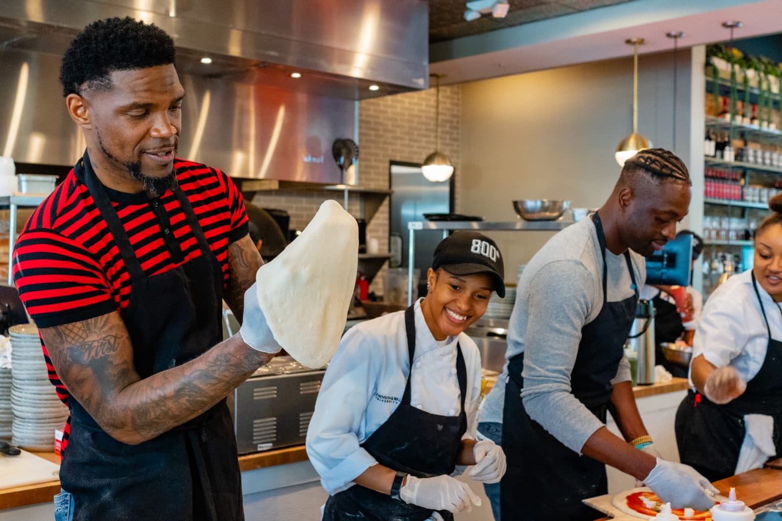 Miami’s Best 10 Black Owned Restaurants of 2022 - The Hungry Black Man