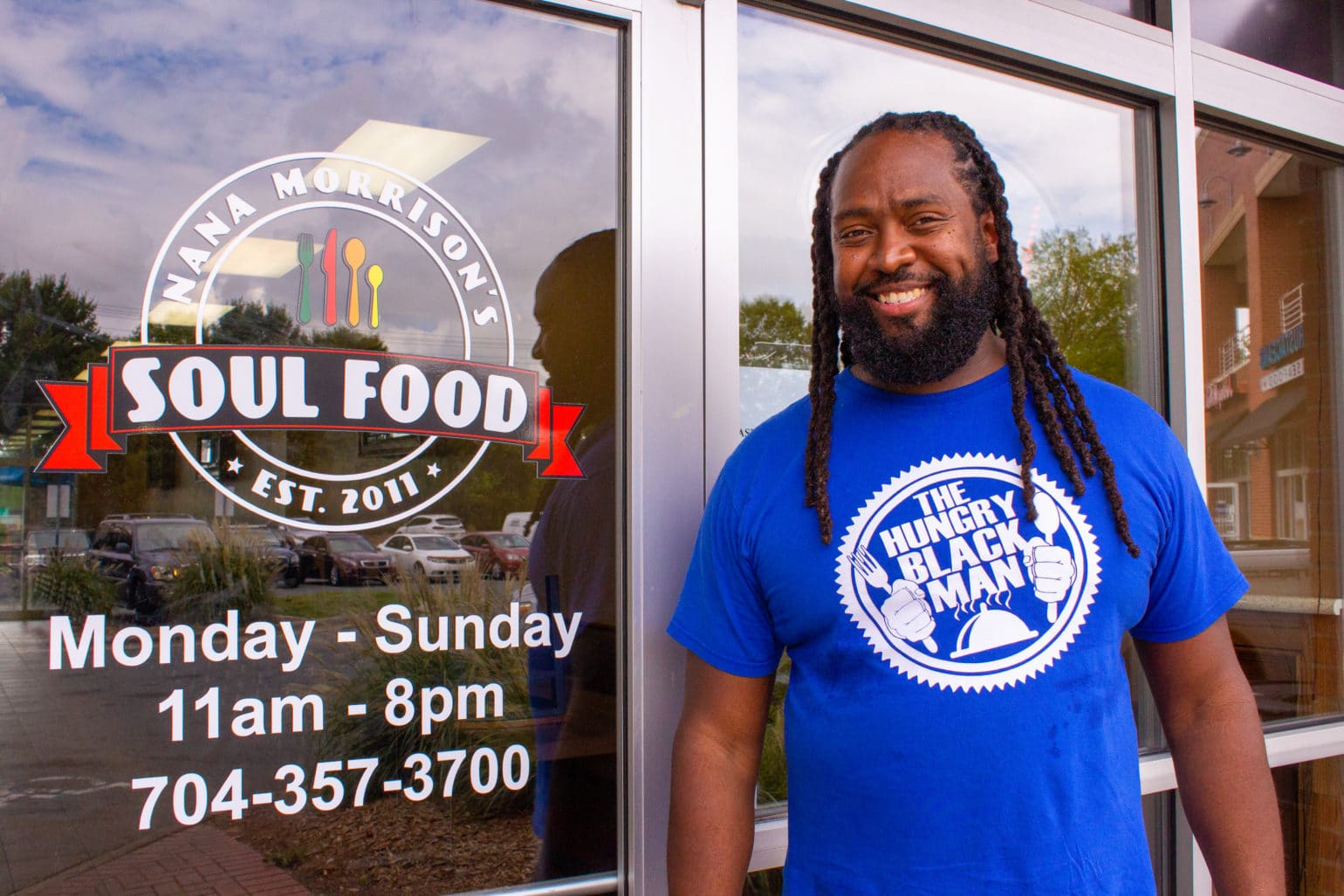 Visit this Charlotte Restaurant for Amazing Fried Chicken!