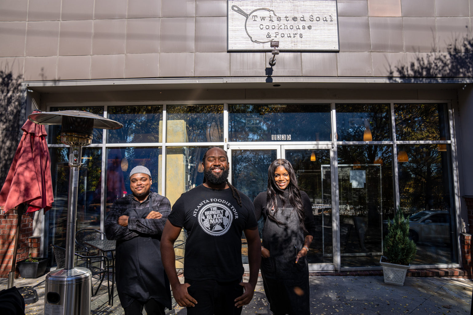 Atlanta's Top 10 Black Owned Restaurants of 2021 Finally Ranked!