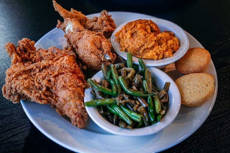 Florida's 7 Best Fried Chicken Spots to Celebrate National Fried ...