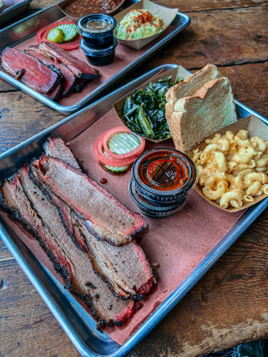 This Cincinnati BBQ Spot is BEST IN OHIO!