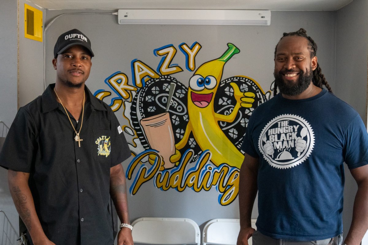 Baltimore's Best Banana Pudding Has Arrived