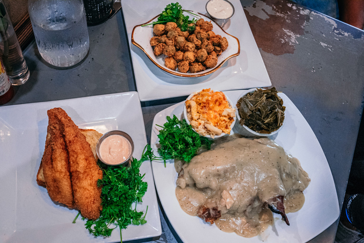 Richmond's Best Soul Food Restaurant Right Now