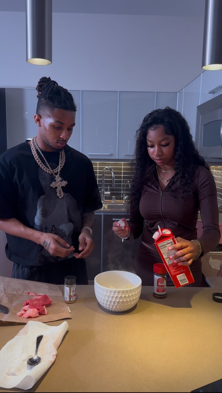 Cooking With Kya: A Black Man’s Take on Her Impact and Challenges - The ...